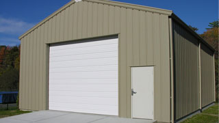 Garage Door Openers at Govenor Stevens Olympia, Washington